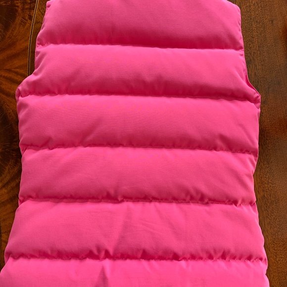Canada Goose Women's Pink (Rose Sommet) Vest- S/P - Picture 5 of 10